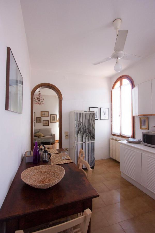 شقة La Casa Di Gemma & Regina Oriente البندقية المظهر الخارجي الصورة