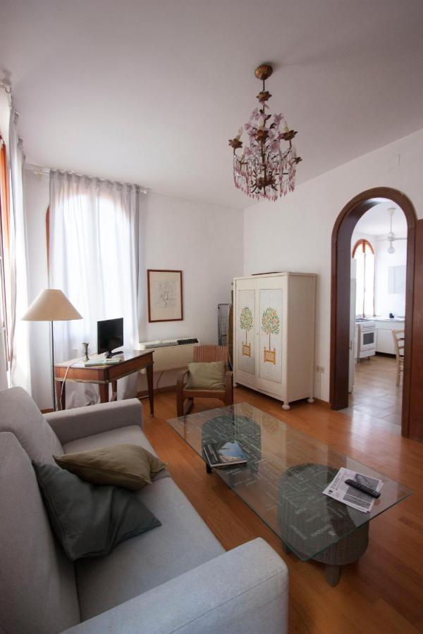 شقة La Casa Di Gemma & Regina Oriente البندقية المظهر الخارجي الصورة