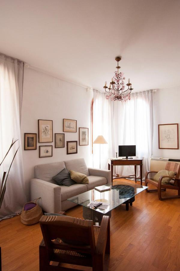 شقة La Casa Di Gemma & Regina Oriente البندقية المظهر الخارجي الصورة