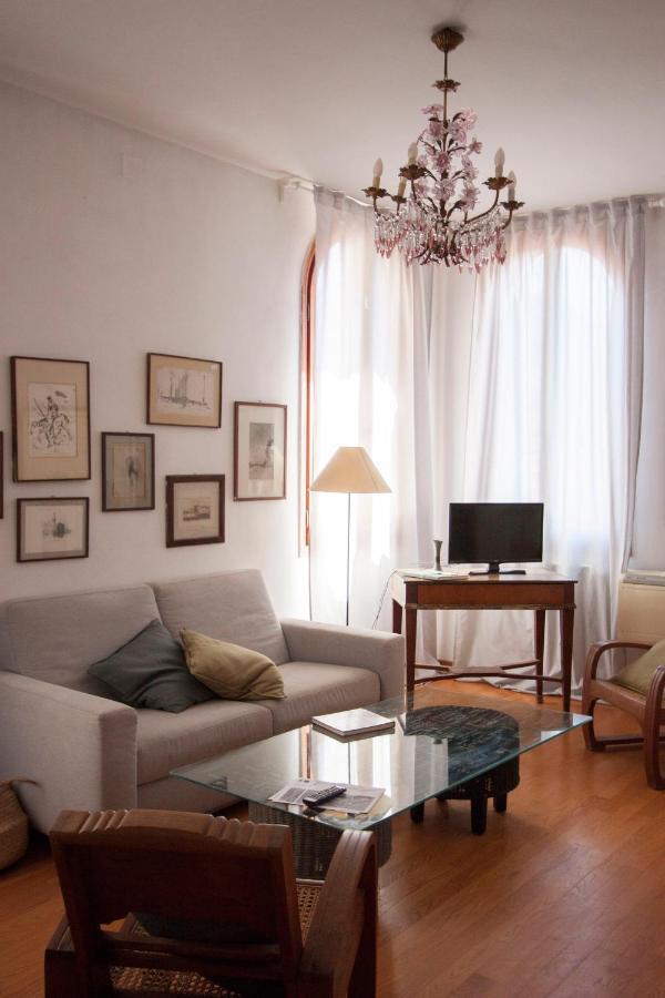 شقة La Casa Di Gemma & Regina Oriente البندقية المظهر الخارجي الصورة