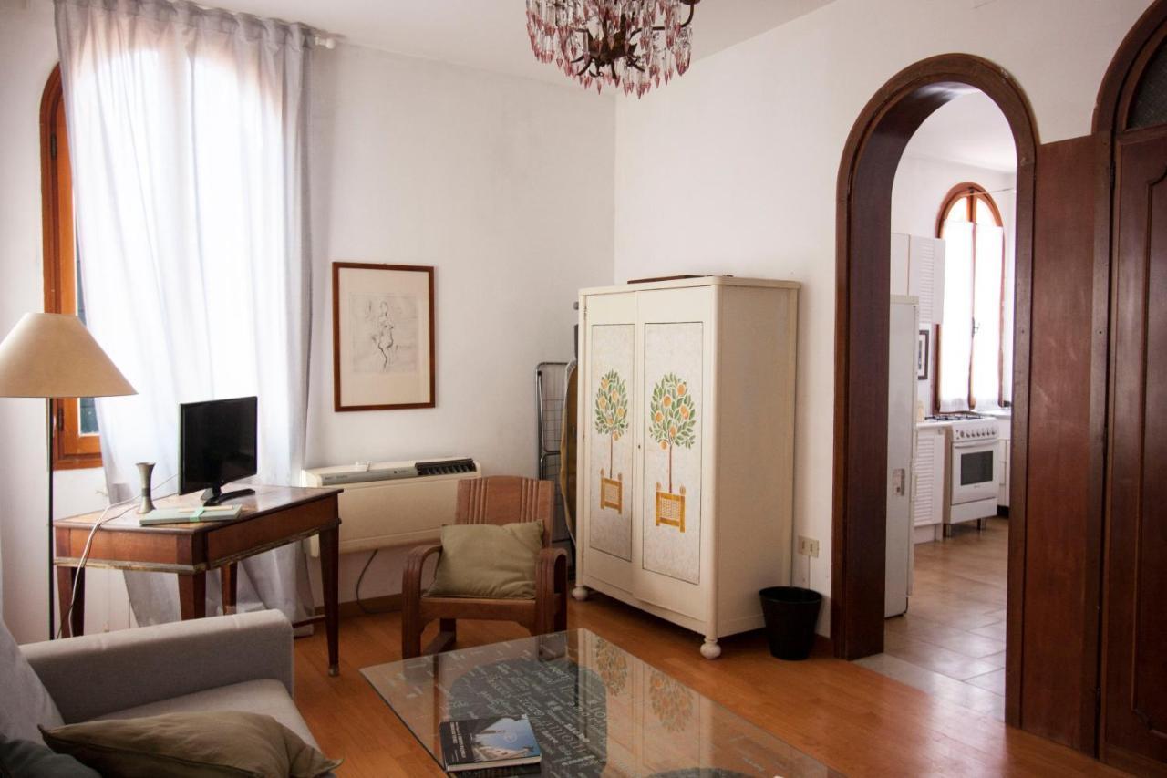 شقة La Casa Di Gemma & Regina Oriente البندقية المظهر الخارجي الصورة