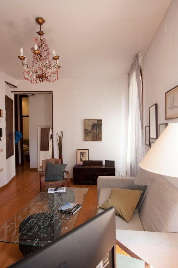 شقة La Casa Di Gemma & Regina Oriente البندقية المظهر الخارجي الصورة